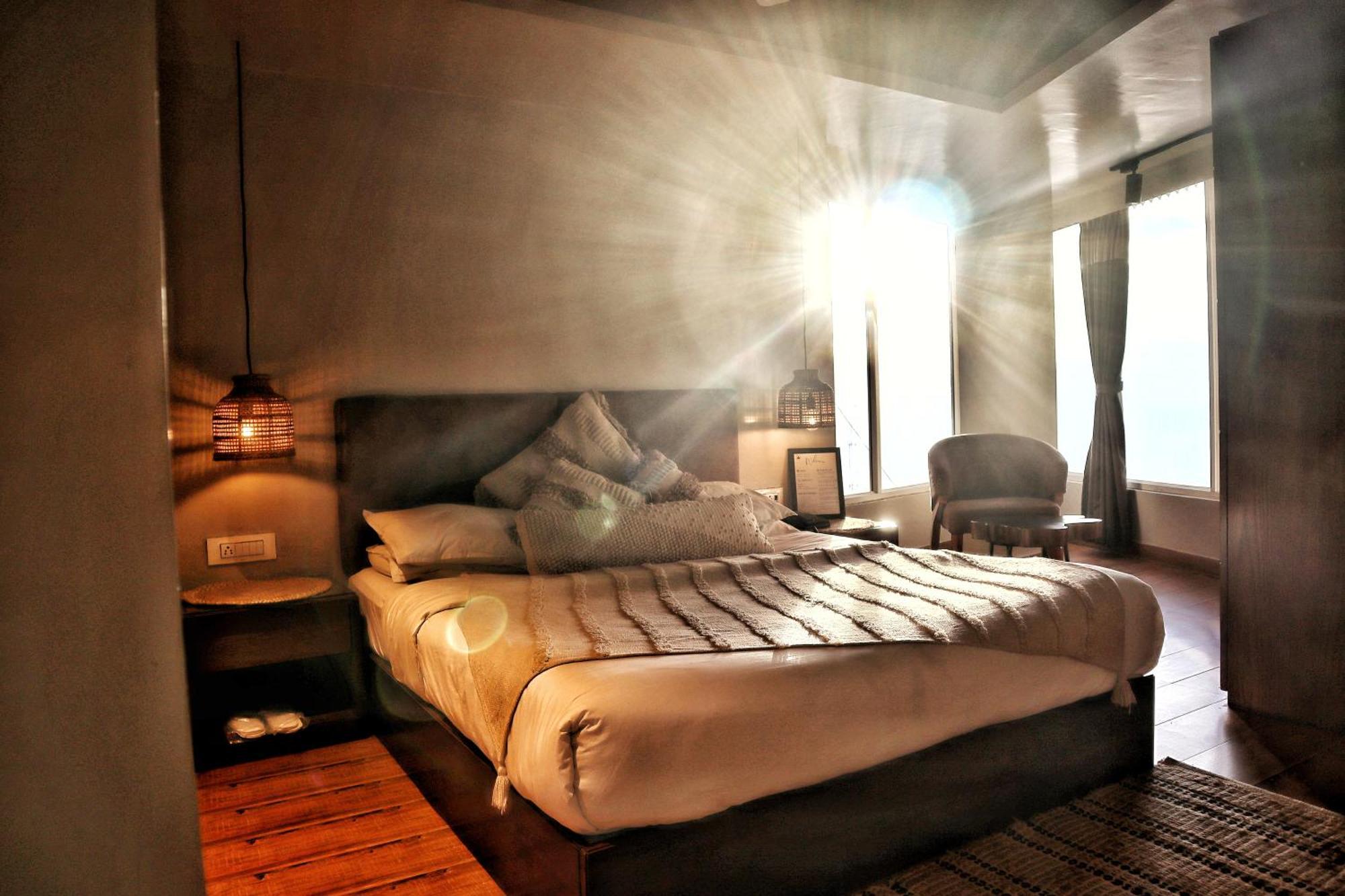 Wonder Woods Boutique Hotel Darjeeling  Exterior photo